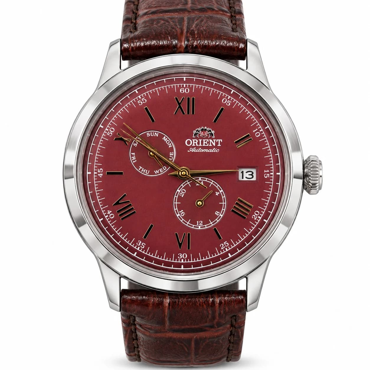 Orient Bambino Automático
