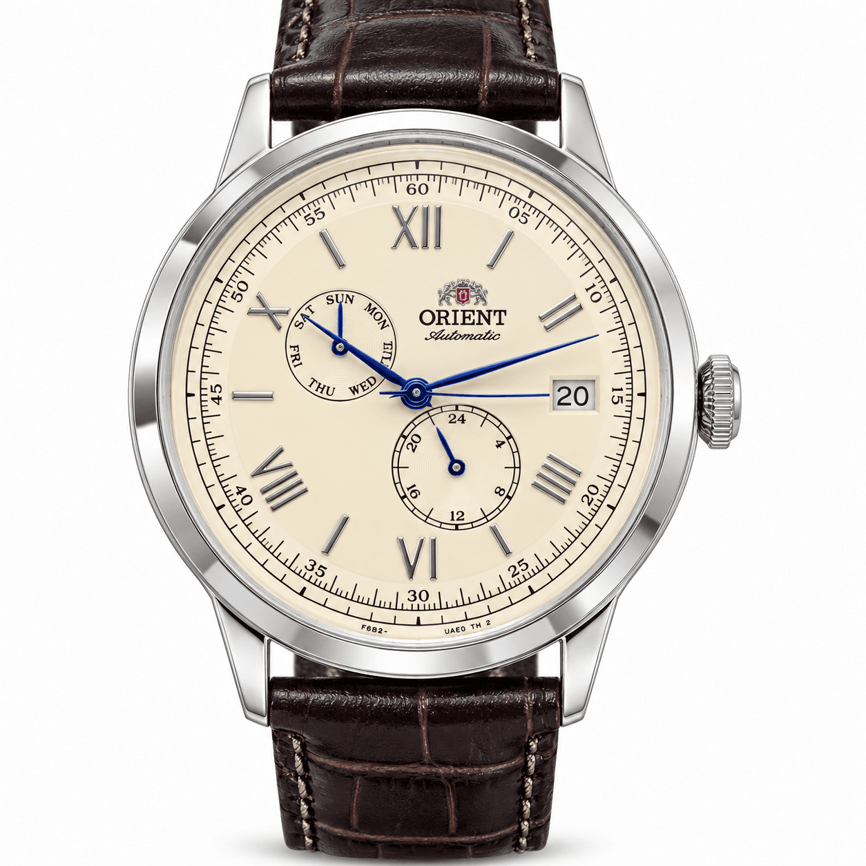 Relógio Orient Automático RA-AK0702Y