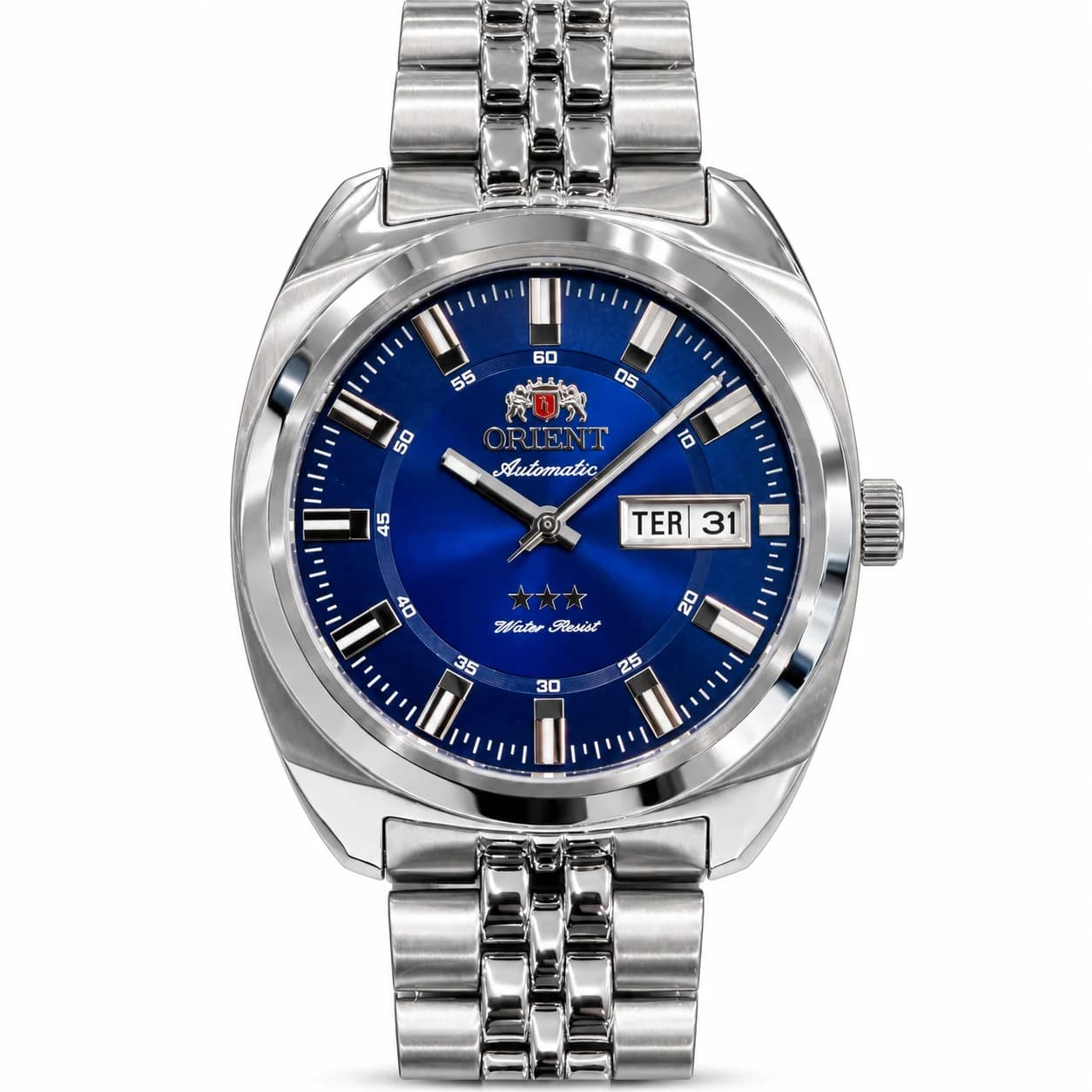 Relógio Orient Automático YN6SS005/D1SX
