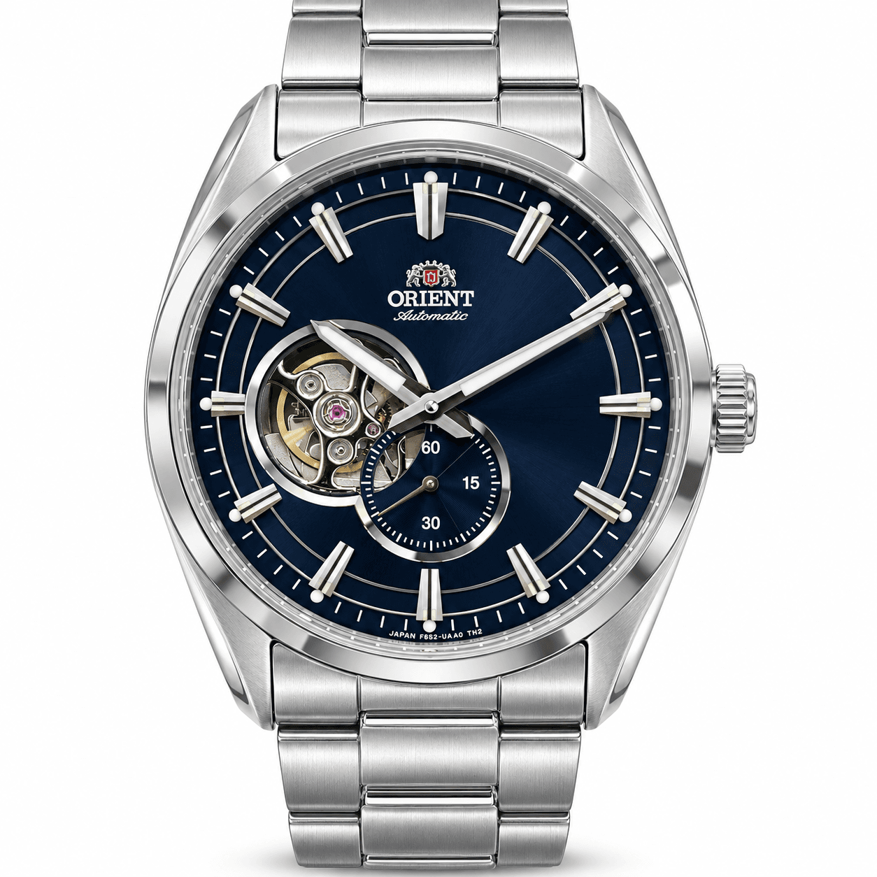 Relógio Orient Automático RA-AR0003L30B/D1SX