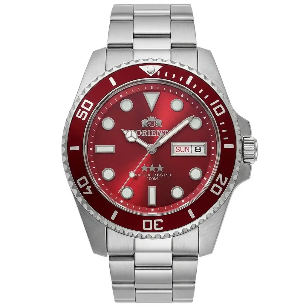 Relógio Orient Automático NH3SS009W1SX