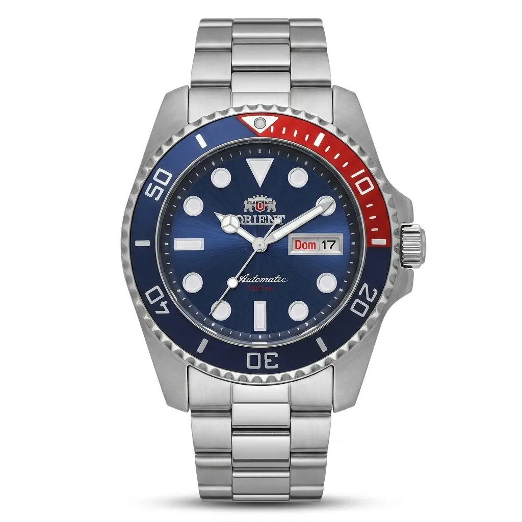 Relógio Orient Automático F49SS026NHD1SX