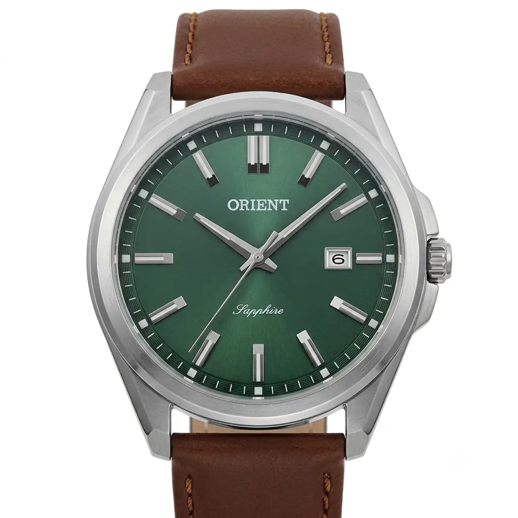 Relógio Orient Quartzo MBSC1046E1MX