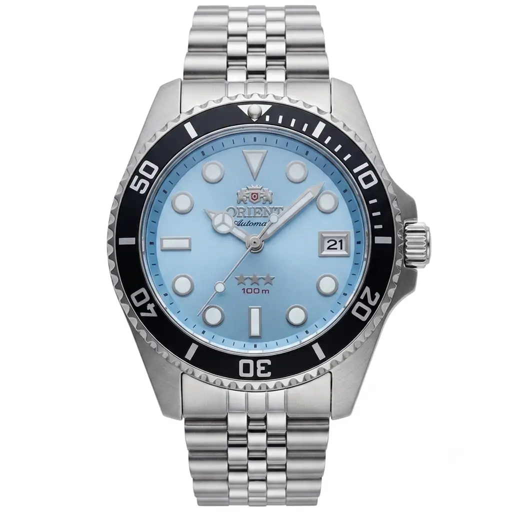 Relógio Orient Automático YN6SS023A1SX