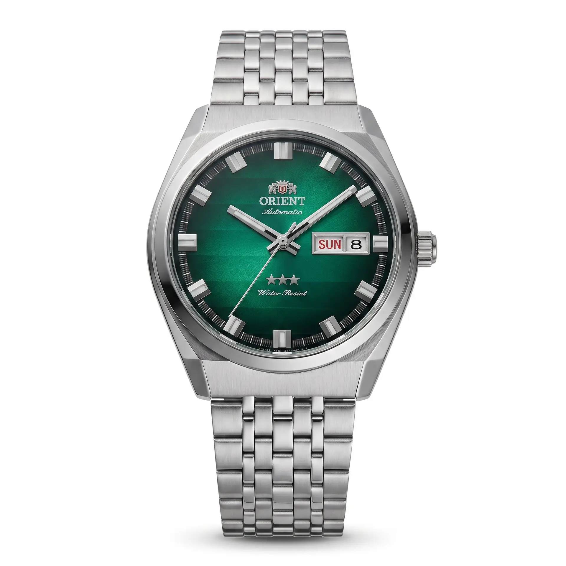 Relógio Orient Automático YN6SS014E1SX