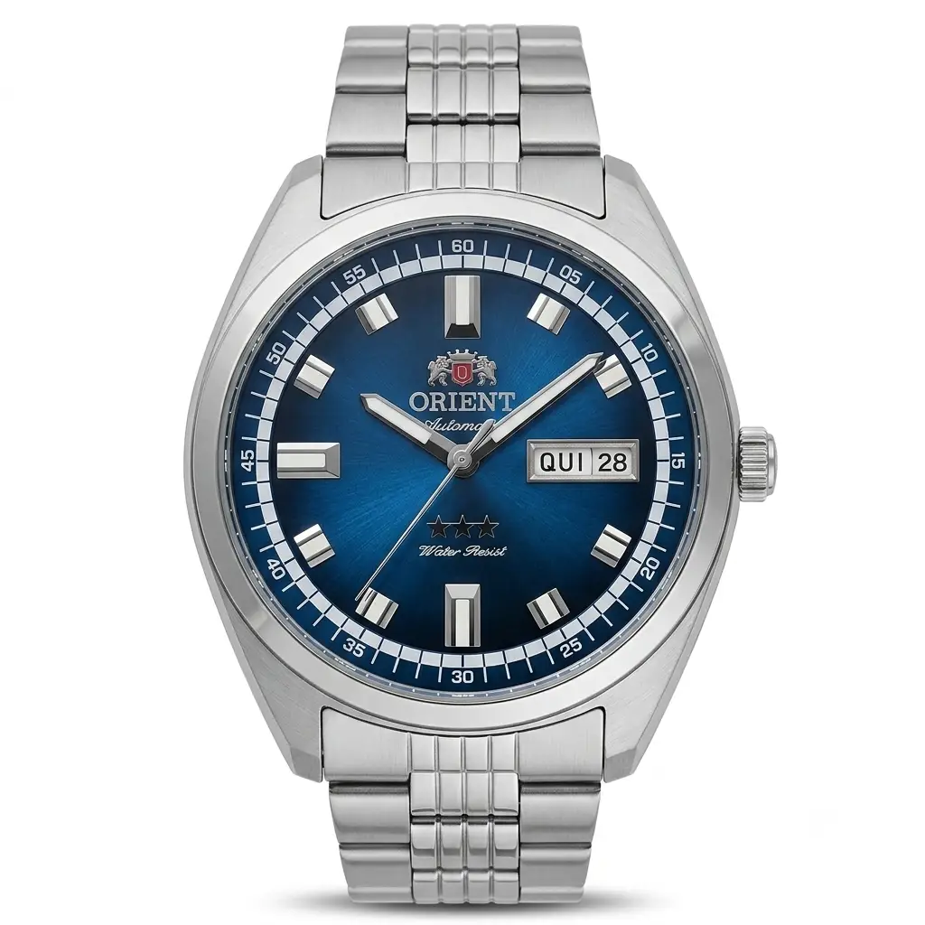 Relógio Orient Automático YN6SS004D1SX