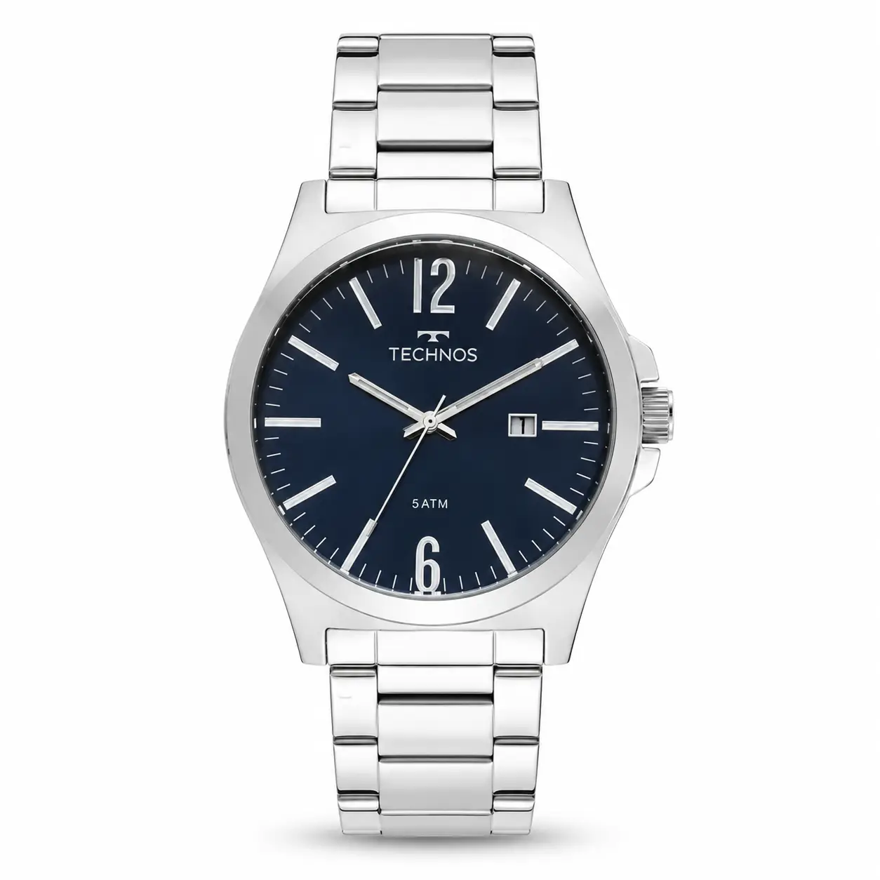 Relógio Technos Quartzo 2115LAY1A