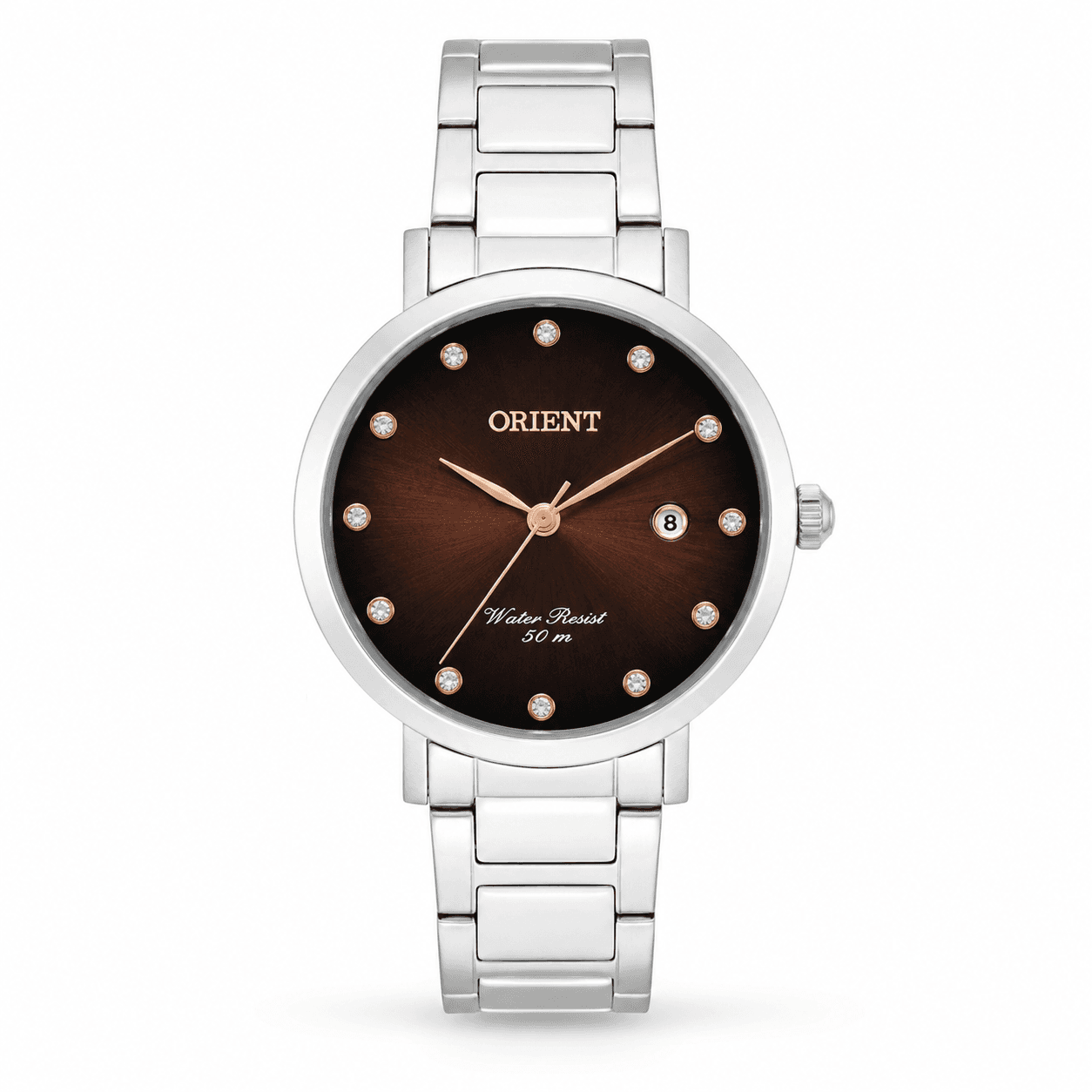 Relógio Orient Quartzo FBSS1202N1S