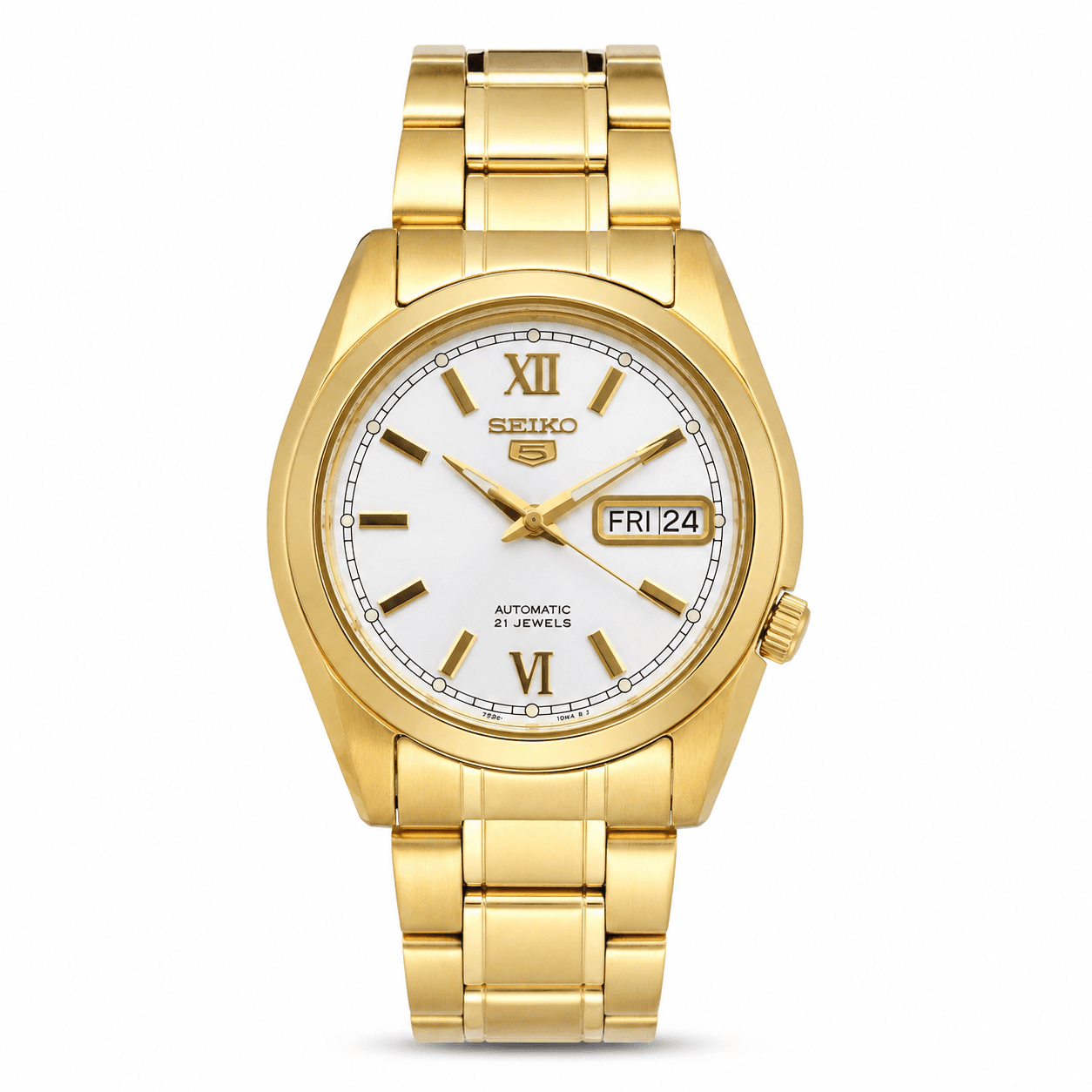 Relógio Seiko Automático SNKL5881B3KX