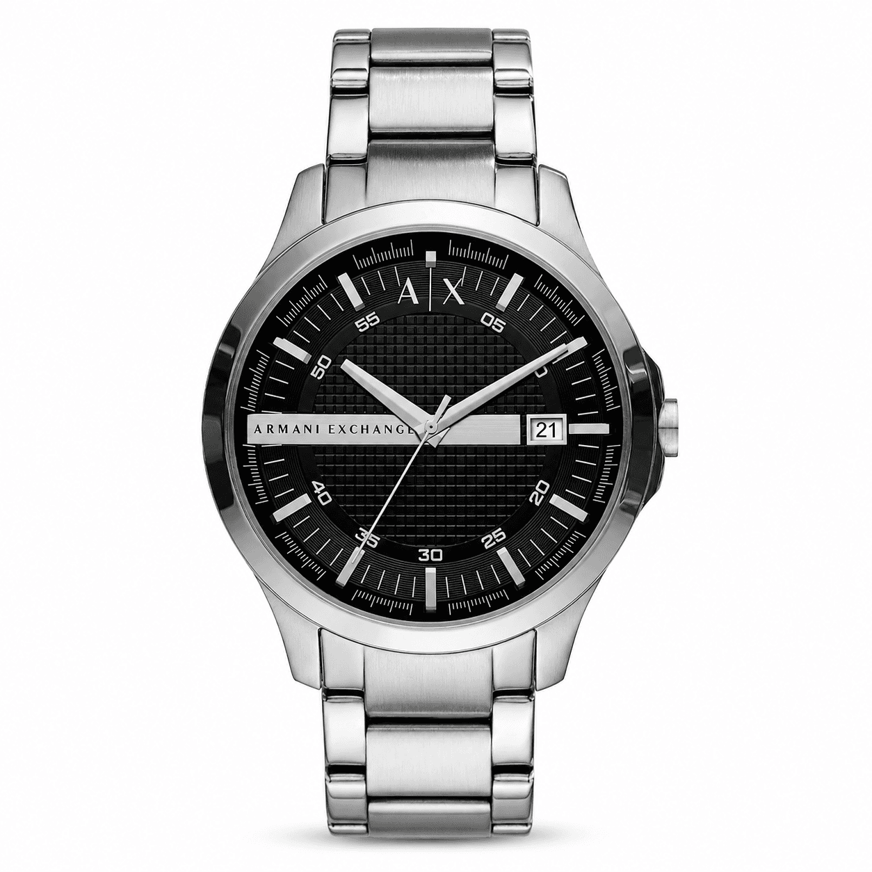 Relógio Armani Exchange Quartzo AX2103B1P1SX