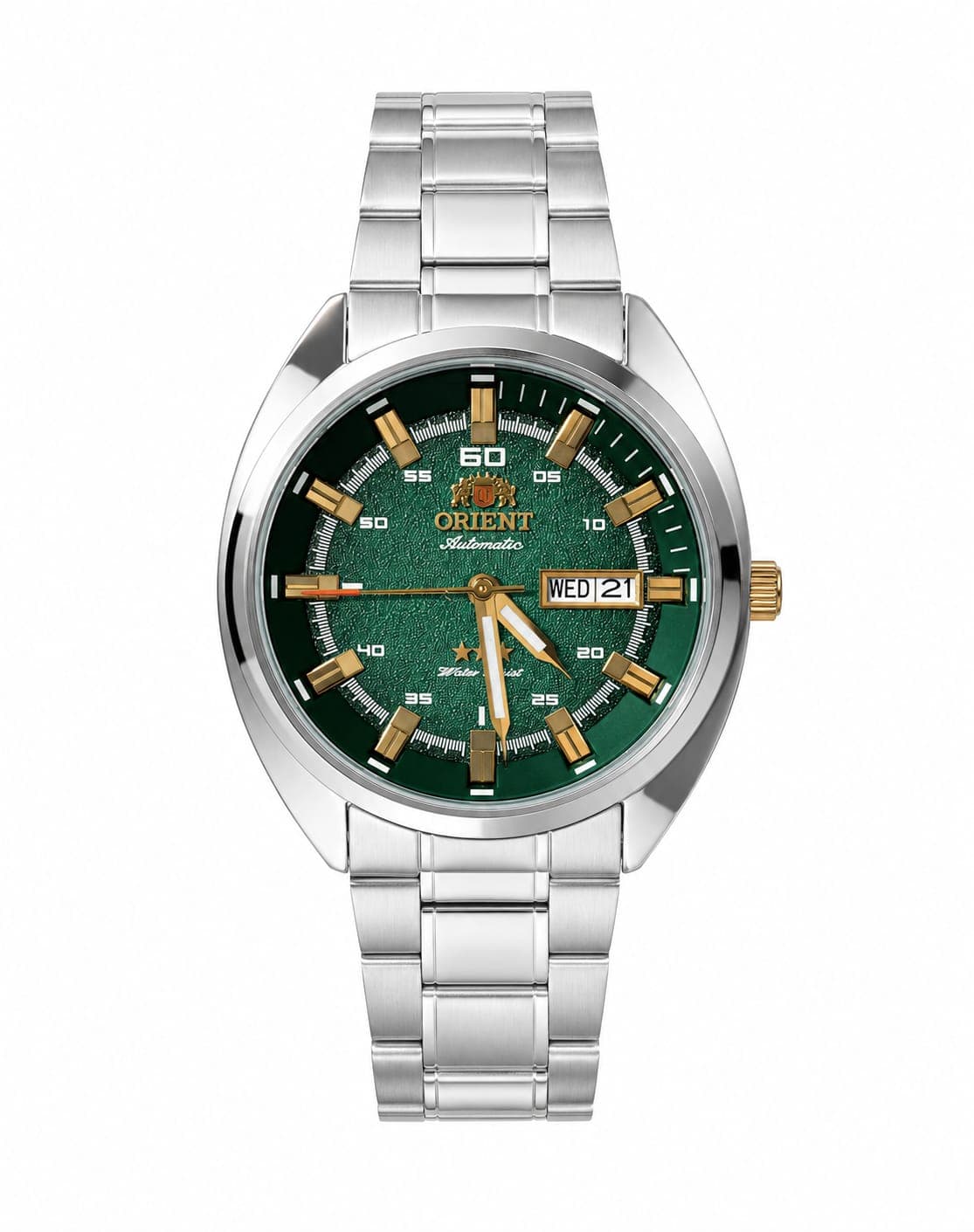 Relógio Orient Automático NH3SS006