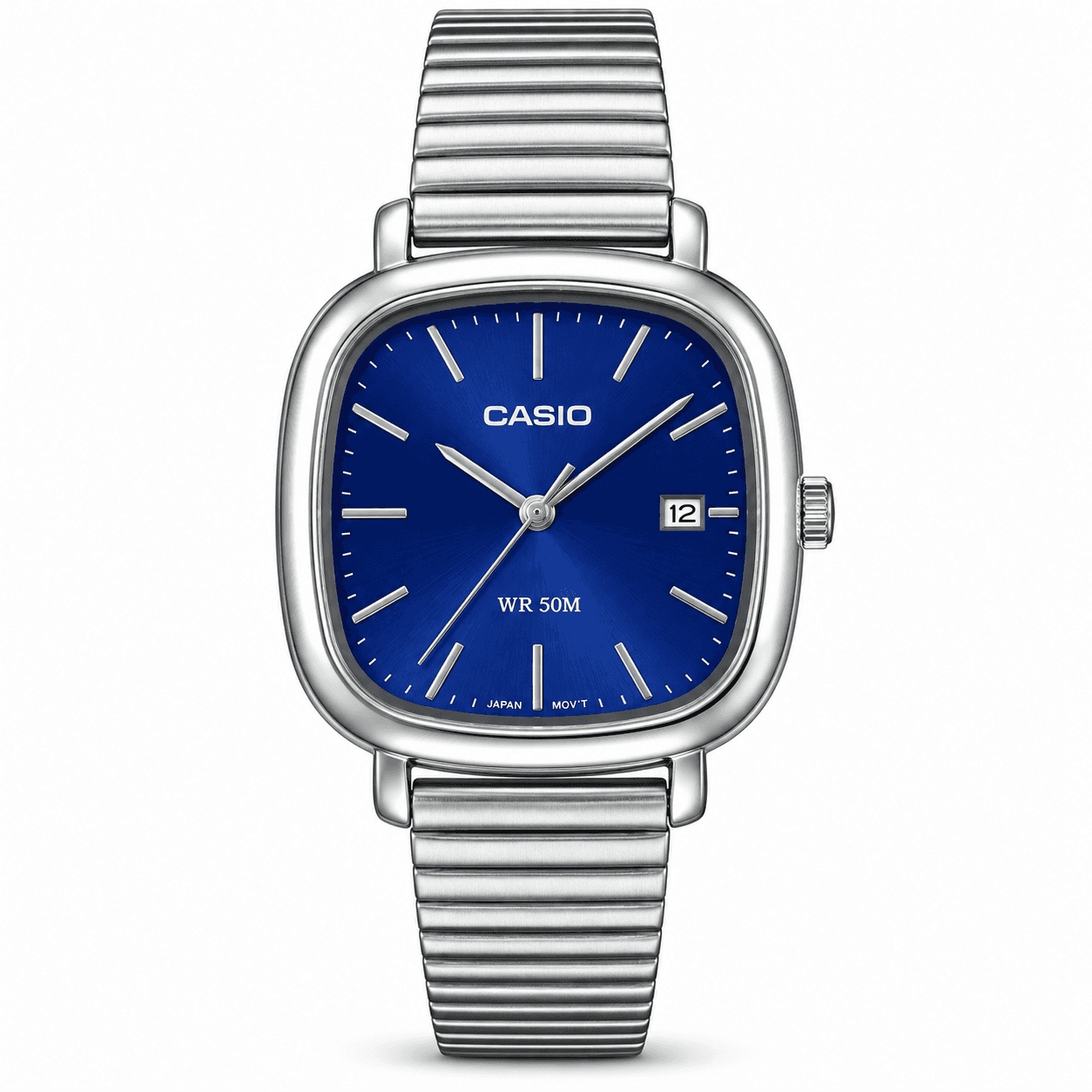Relógio Casio Quartzo LTP-B166D-2AVDF