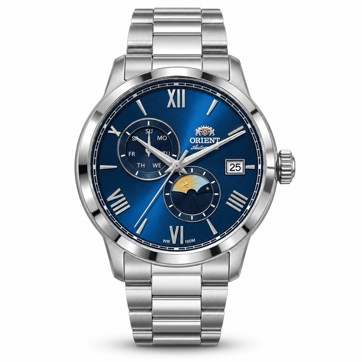 Orient Bambino Automático