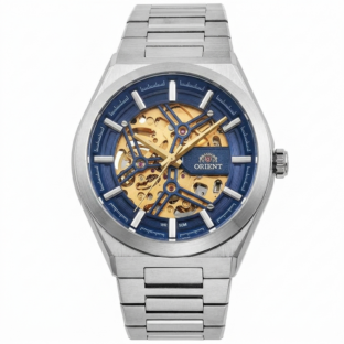 Relógios Orient Automático NH7SS006D1SX