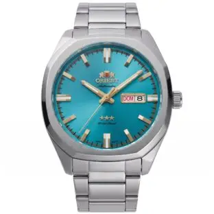 Relógios Orient Automático NH3SS008A1SXREL