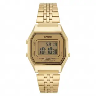 Relógios Casio LA680VGA9DF