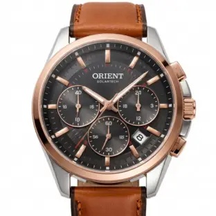 Relógios Orient MTSCC049G1MX