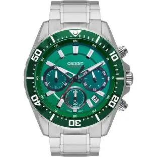 Relógios Orient MBSSC288E1SX