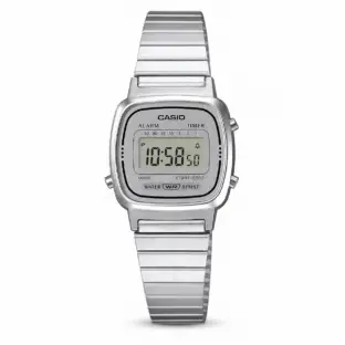Relógios Casio LA670WA7DF