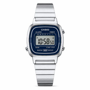Relógios Casio LA670WA2DF