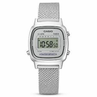 Relógios Casio LA670WEM7DF