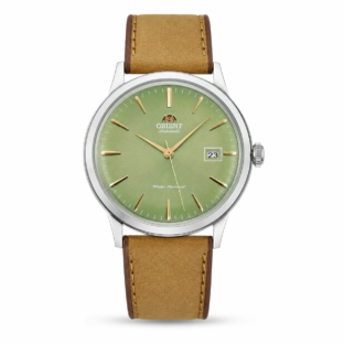 Relógio Orient Bambino Automático RA-AC0P01E30BF1TX