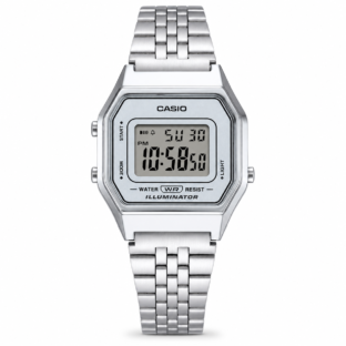 Relógios Casio LA680WA7DF