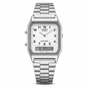 Relógios Casio AQ230A7BMQ