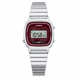 Relógios Casio LA670WA4DF