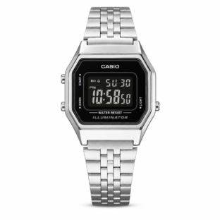 Relógios Casio LA680WA1BDF